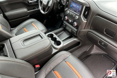 2022 GMC Sierra 2500 HD AT4