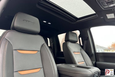 2022 GMC Sierra 2500 HD AT4