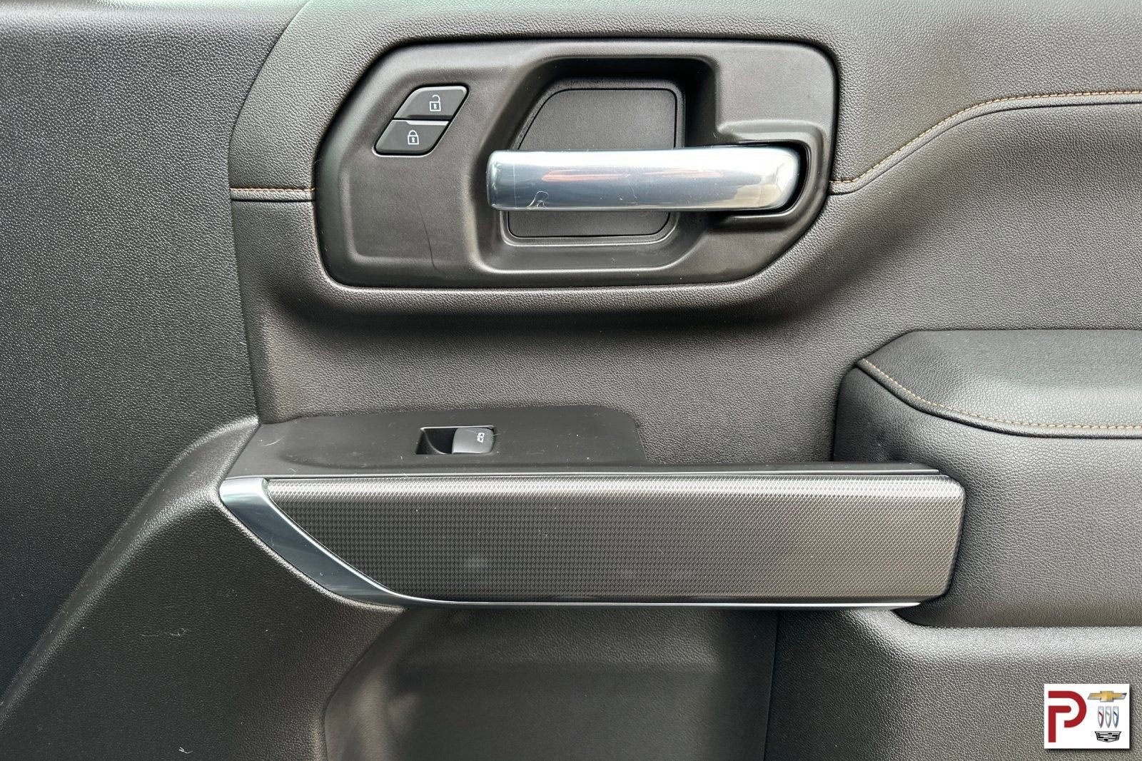 2022 GMC Sierra 2500 HD AT4