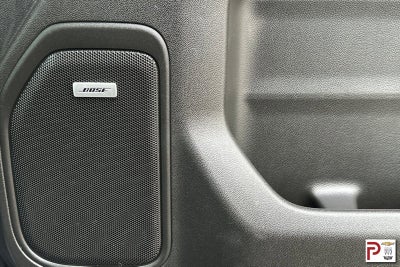 2022 GMC Sierra 2500 HD AT4