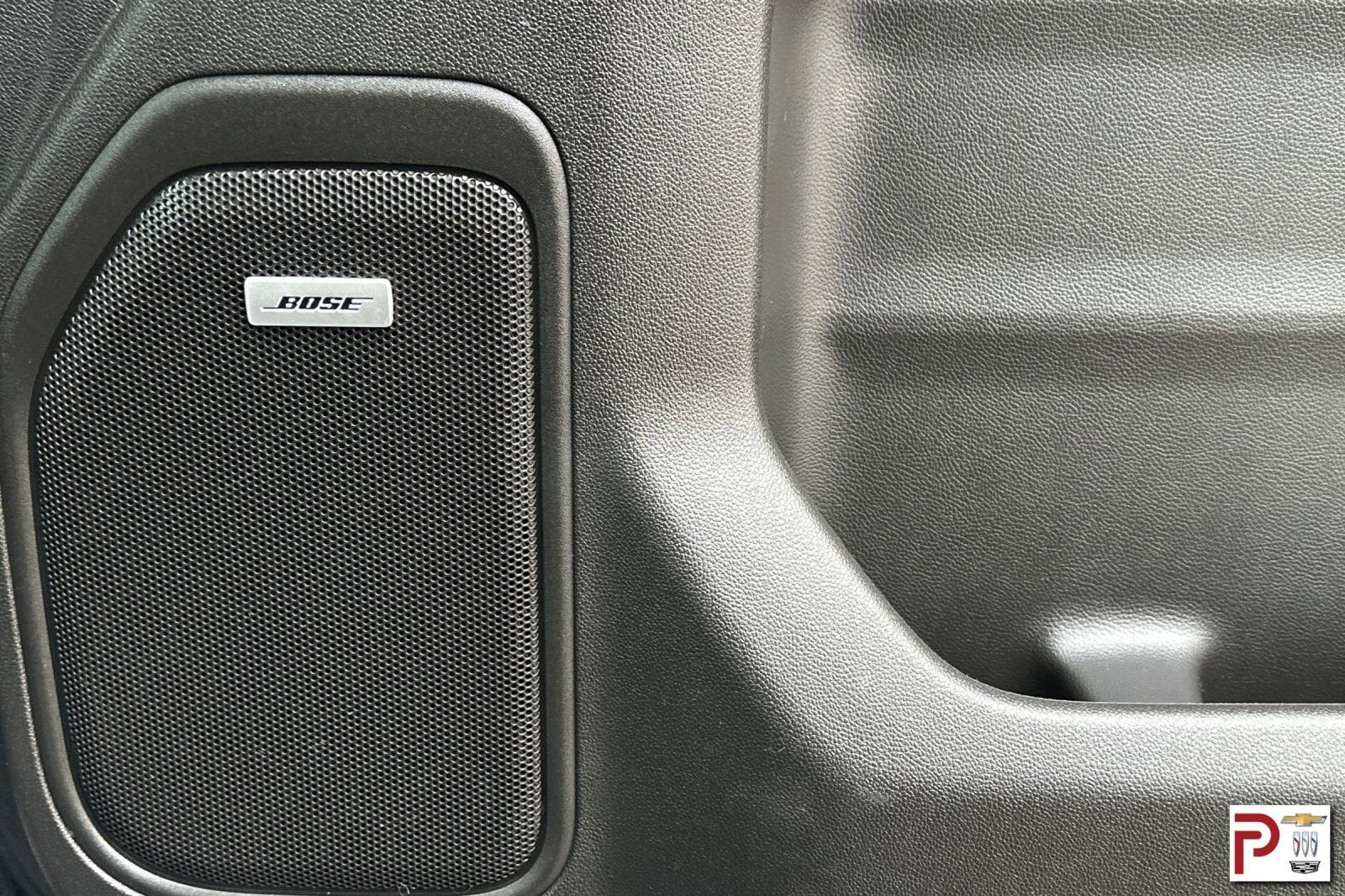 2022 GMC Sierra 2500 HD AT4