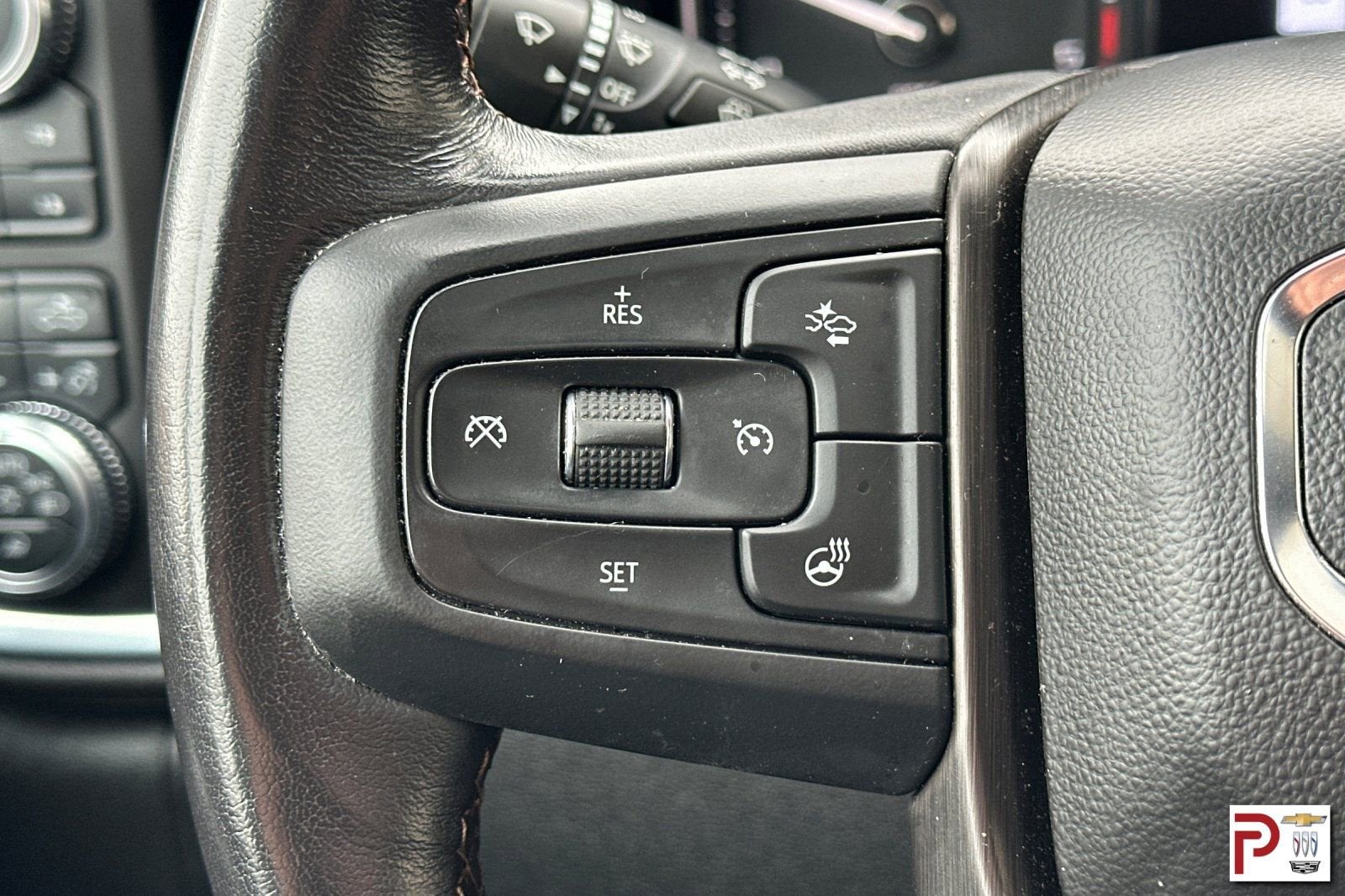 2022 GMC Sierra 2500 HD AT4