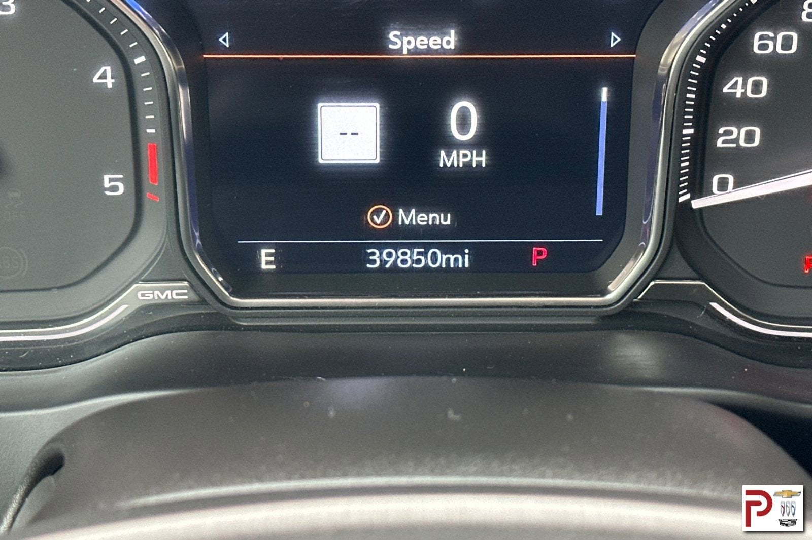 2022 GMC Sierra 2500 HD AT4