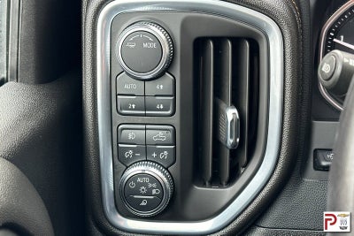 2022 GMC Sierra 2500 HD AT4