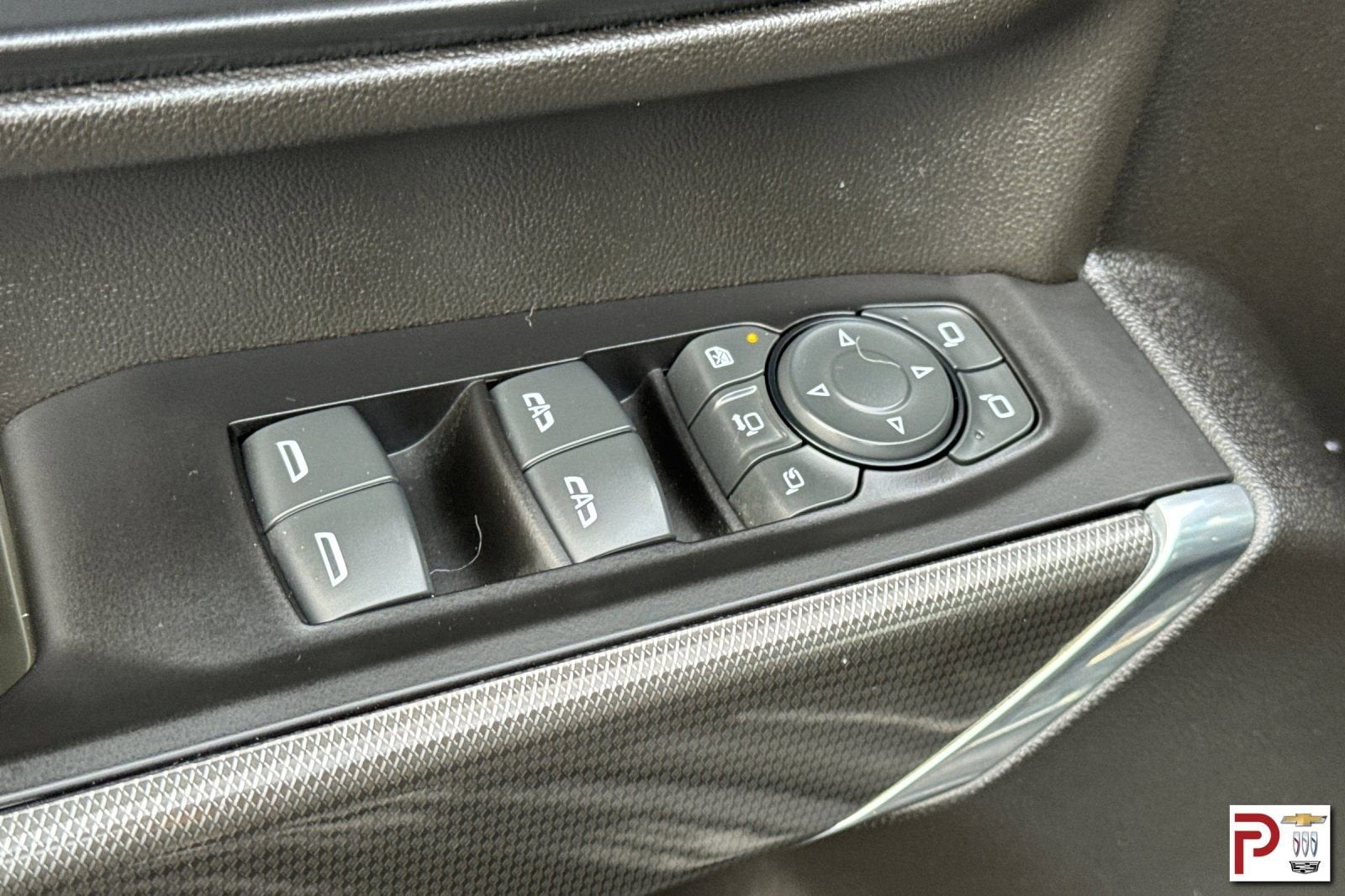 2022 GMC Sierra 2500 HD AT4