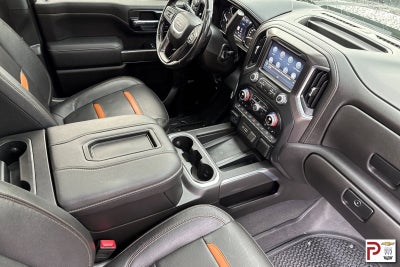 2022 GMC Sierra 2500 HD AT4