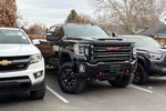 2022 GMC Sierra 2500 HD AT4