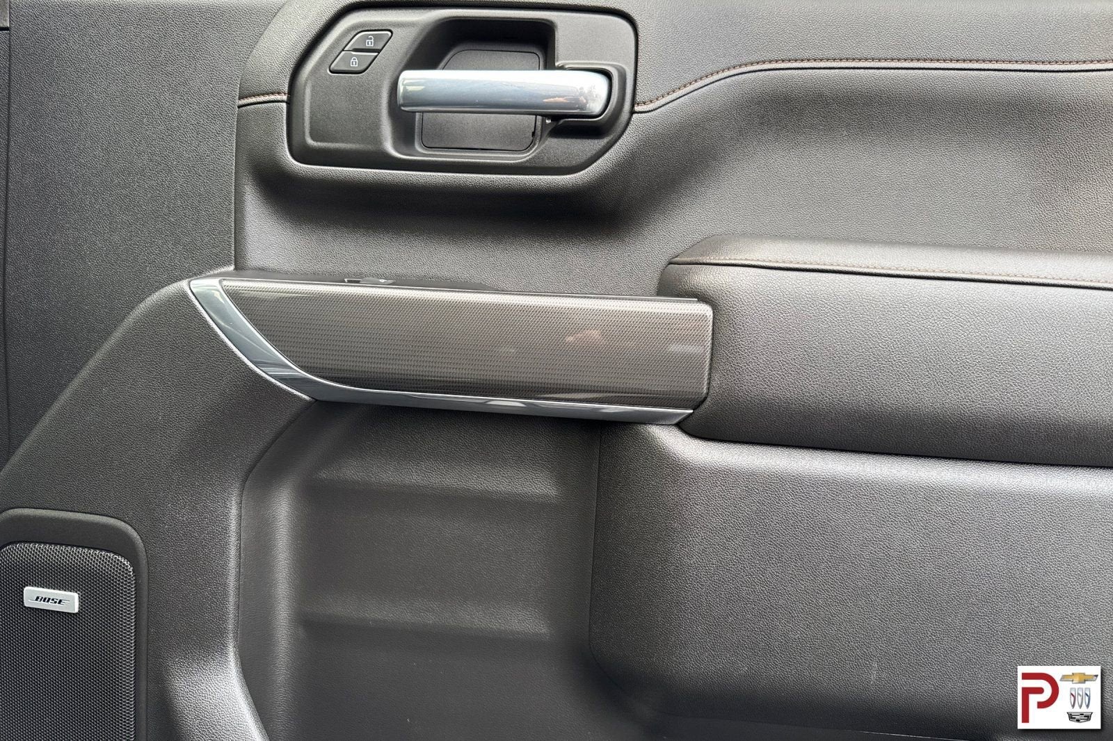 2022 GMC Sierra 2500 HD AT4