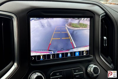 2022 GMC Sierra 2500 HD AT4