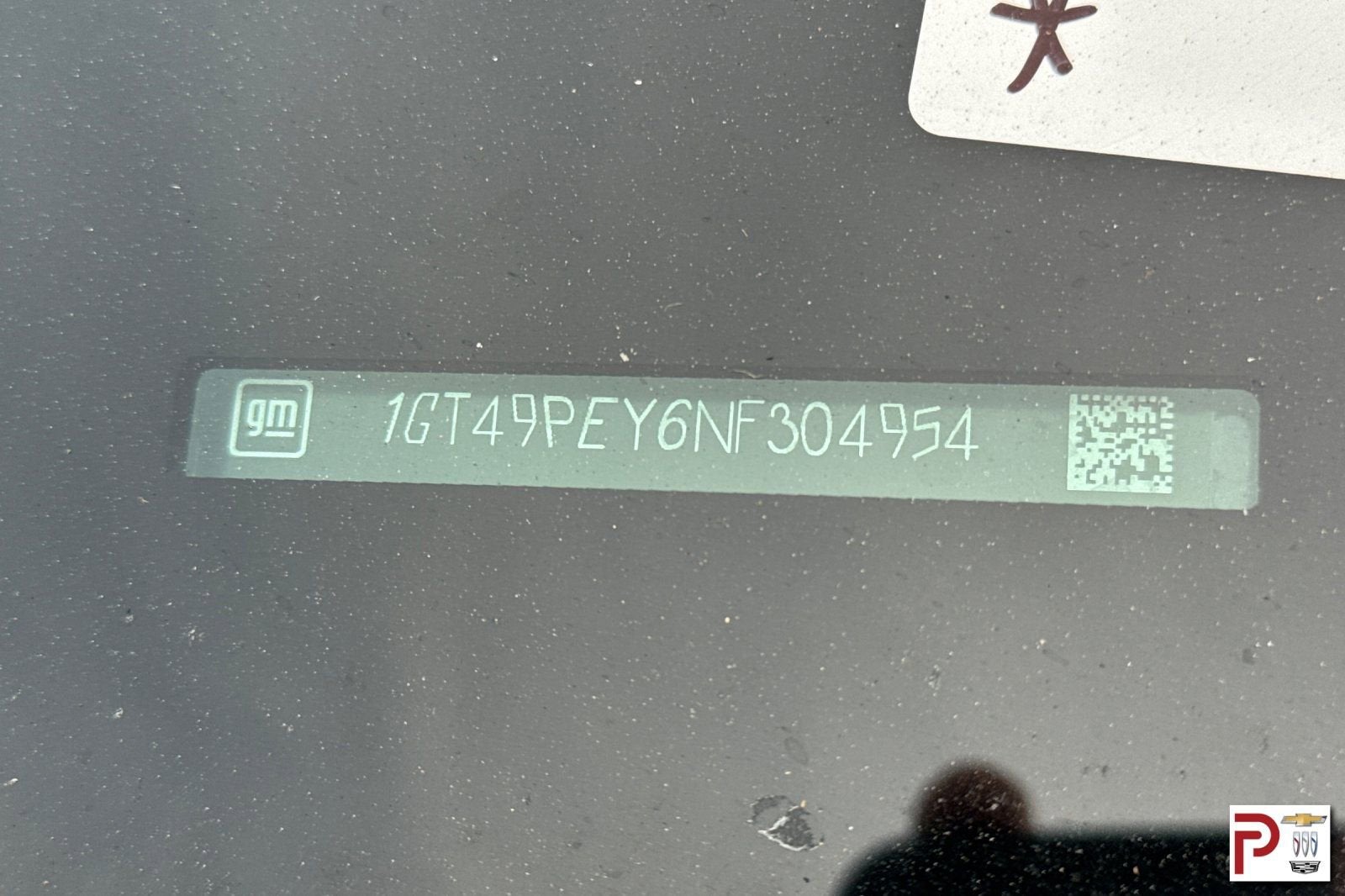 2022 GMC Sierra 2500 HD AT4