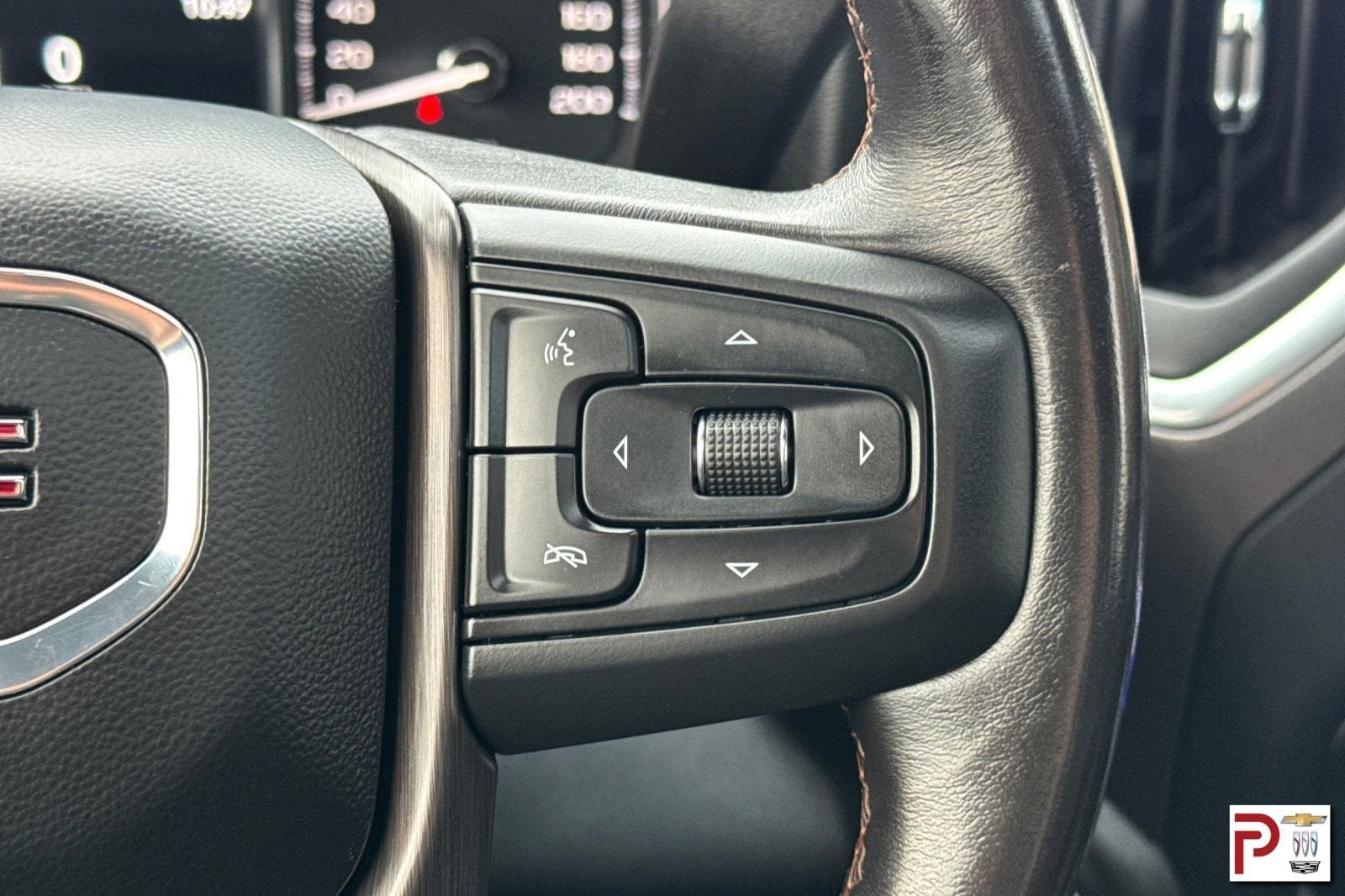 2022 GMC Sierra 2500 HD AT4