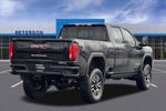 2022 GMC Sierra 2500 HD AT4
