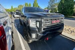 2023 GMC Sierra 2500 HD AT4