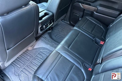 2023 GMC Sierra 2500 HD Denali