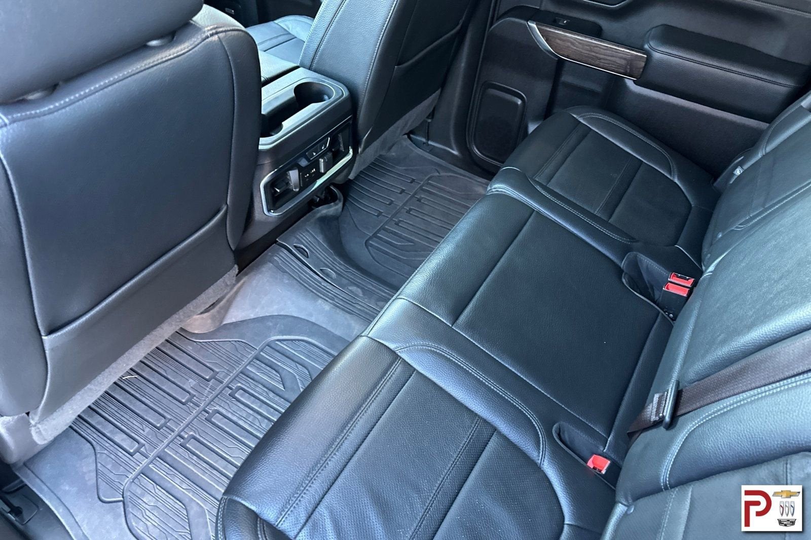 2023 GMC Sierra 2500 HD Denali