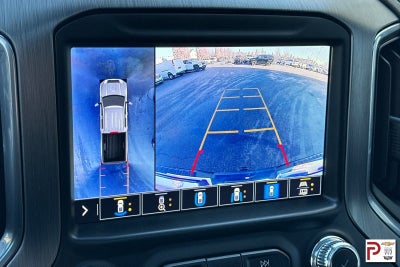 2023 GMC Sierra 2500 HD Denali