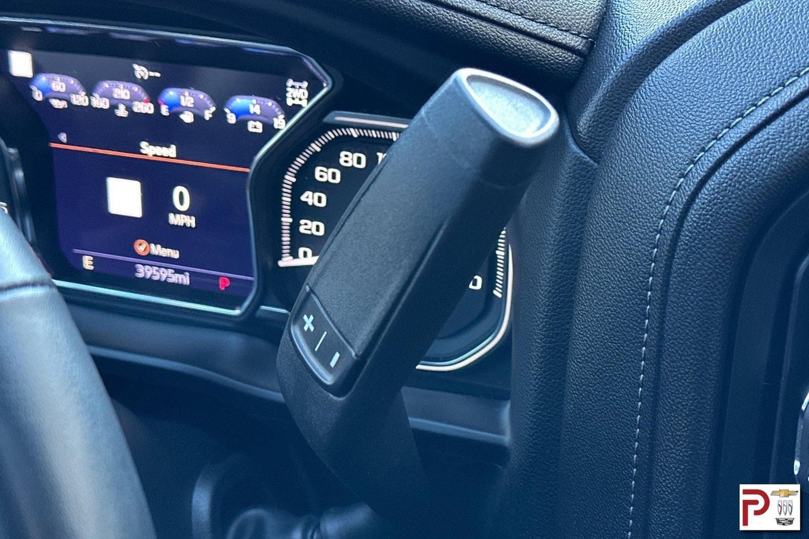 2023 GMC Sierra 2500 HD Denali