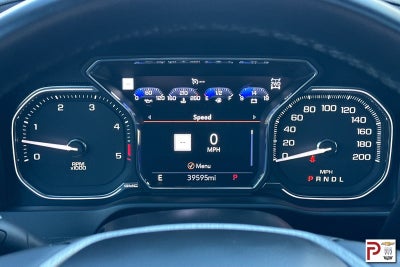 2023 GMC Sierra 2500 HD Denali