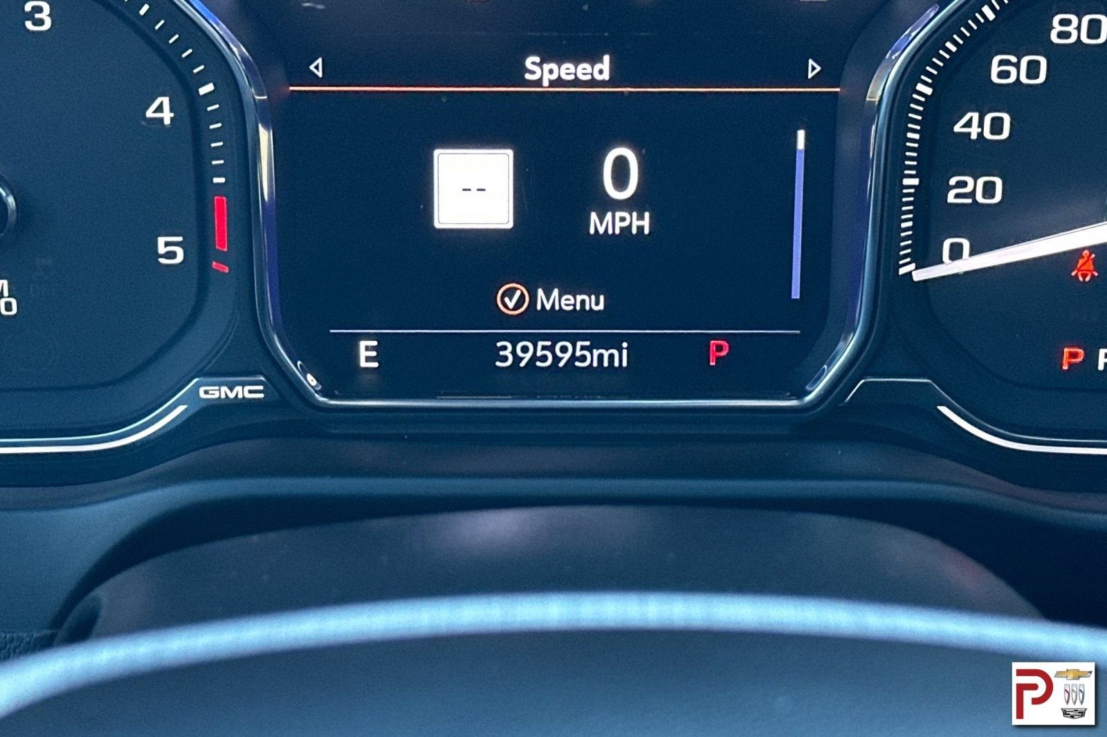 2023 GMC Sierra 2500 HD Denali