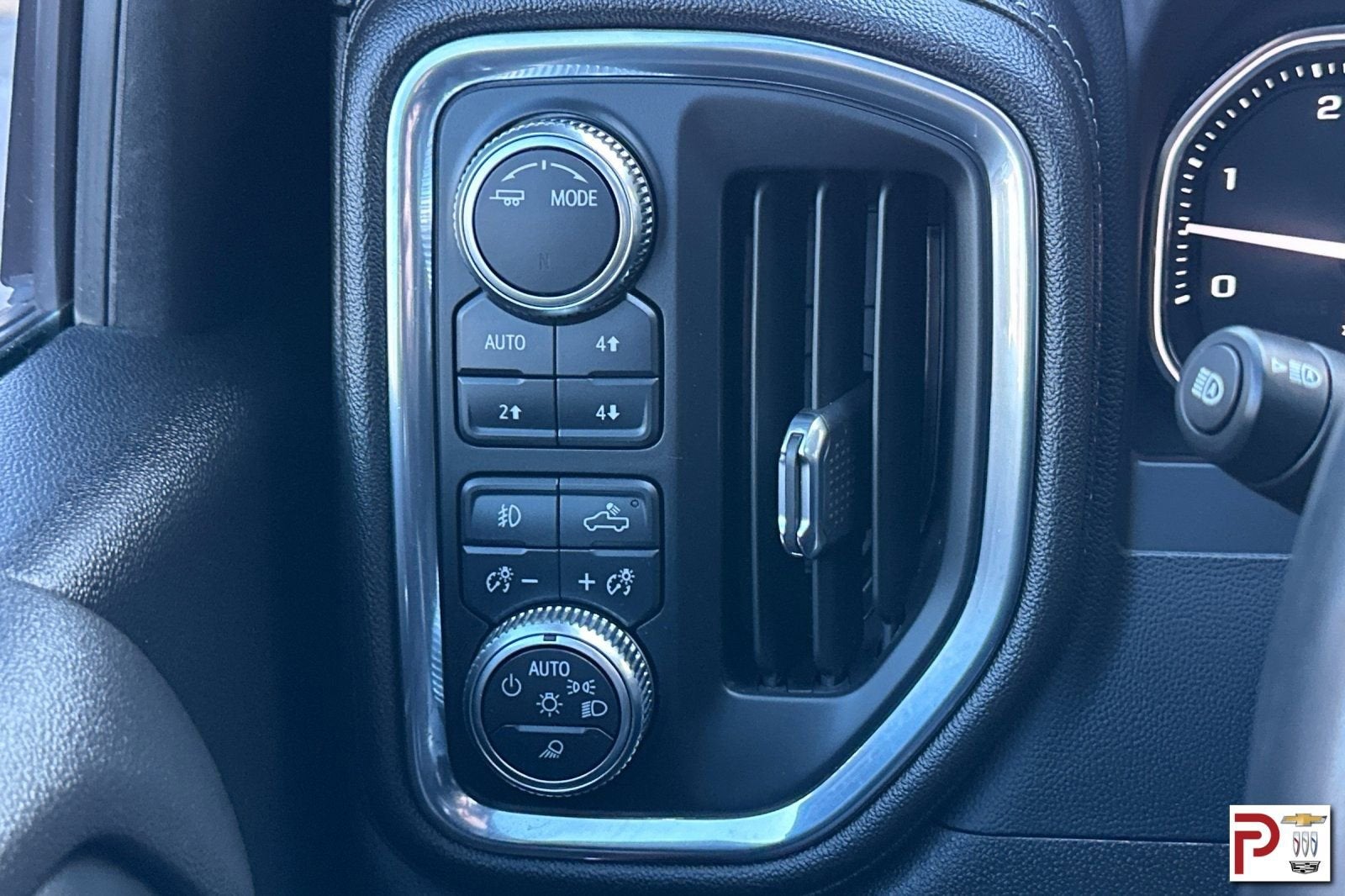 2023 GMC Sierra 2500 HD Denali