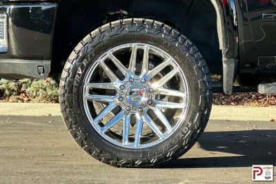 2023 GMC Sierra 2500 HD Denali