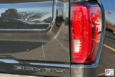 2023 GMC Sierra 2500 HD Denali