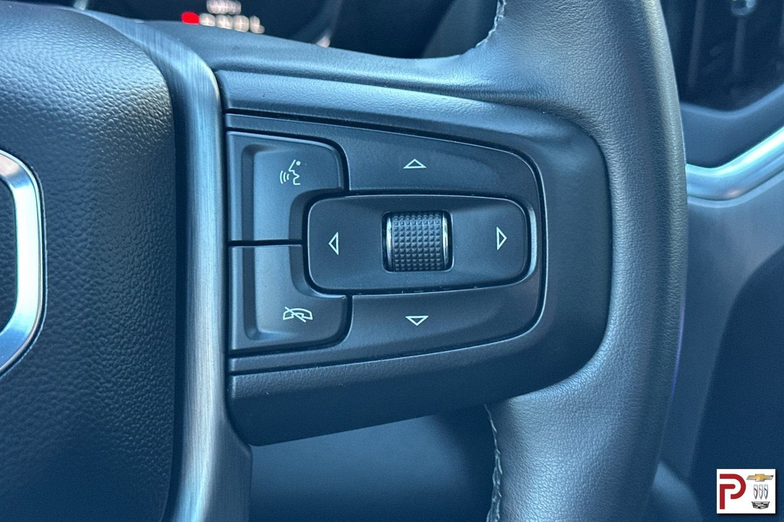 2023 GMC Sierra 2500 HD Denali