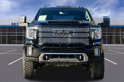 2023 GMC Sierra 2500 HD Denali