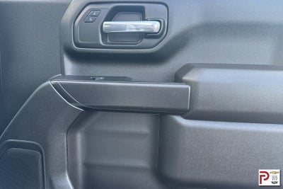 2024 GMC Sierra 3500 HD Pro