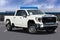 2024 GMC Sierra 3500 HD Pro