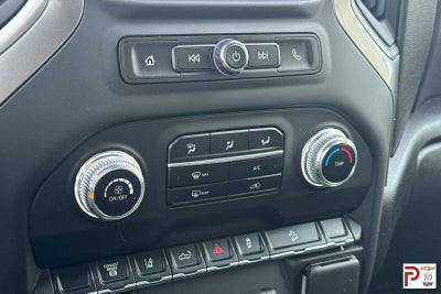 2024 GMC Sierra 3500 HD Pro