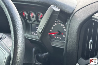 2024 GMC Sierra 3500 HD Pro