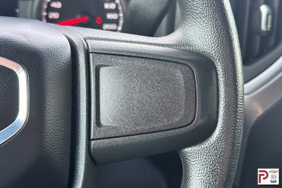 2024 GMC Sierra 3500 HD Pro
