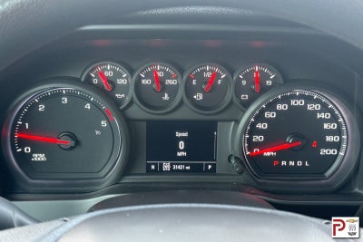 2024 GMC Sierra 3500 HD Pro