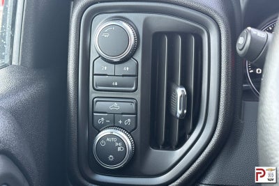 2024 GMC Sierra 3500 HD Pro