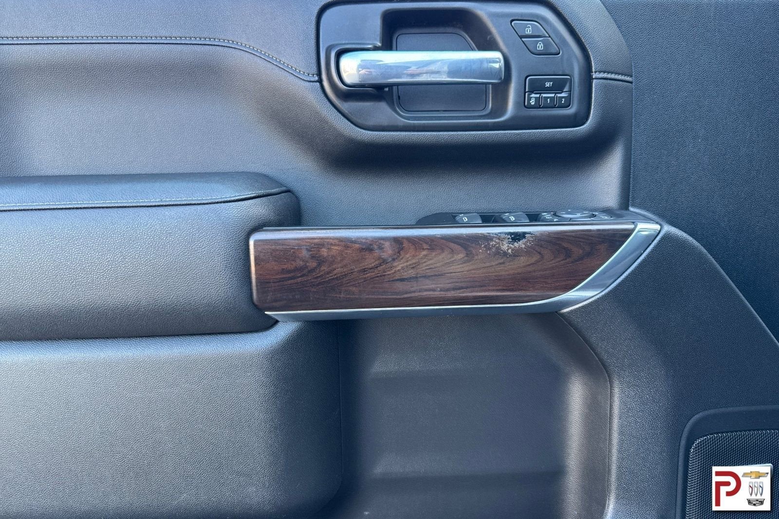 2023 GMC Sierra 3500 HD SLT