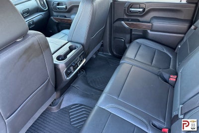 2023 GMC Sierra 3500 HD SLT