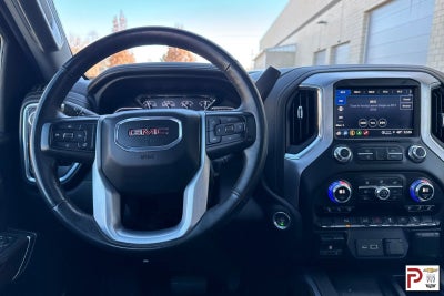 2023 GMC Sierra 3500 HD SLT