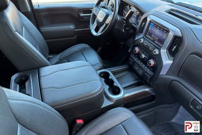 2023 GMC Sierra 3500 HD SLT