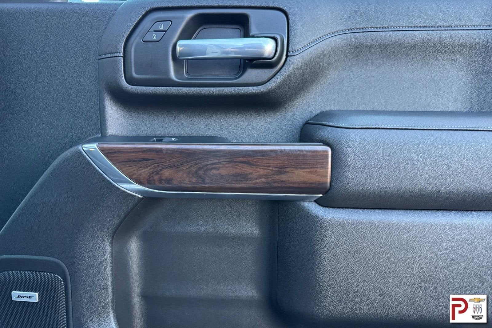 2023 GMC Sierra 3500 HD SLT