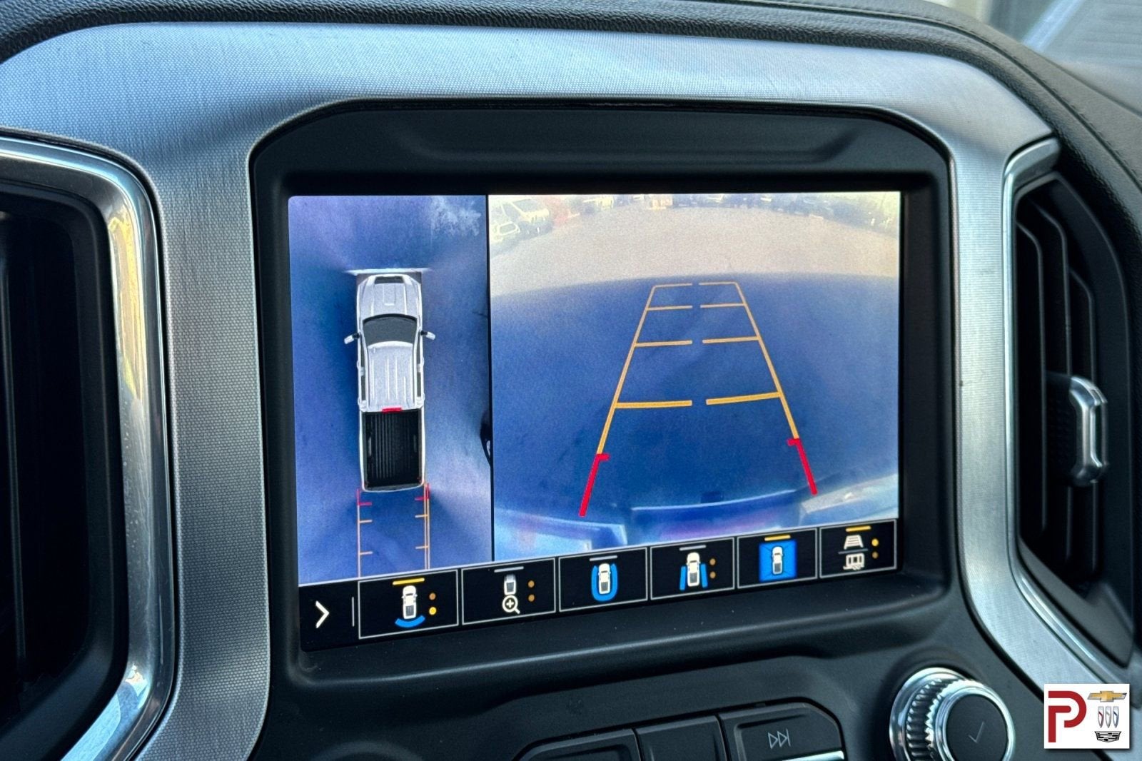 2023 GMC Sierra 3500 HD SLT