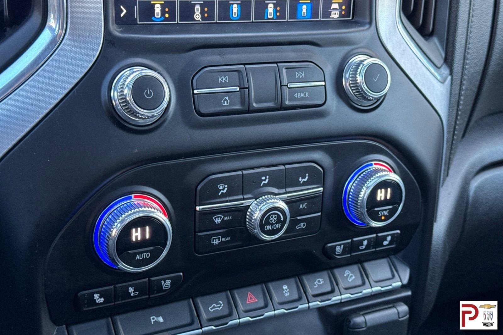 2023 GMC Sierra 3500 HD SLT