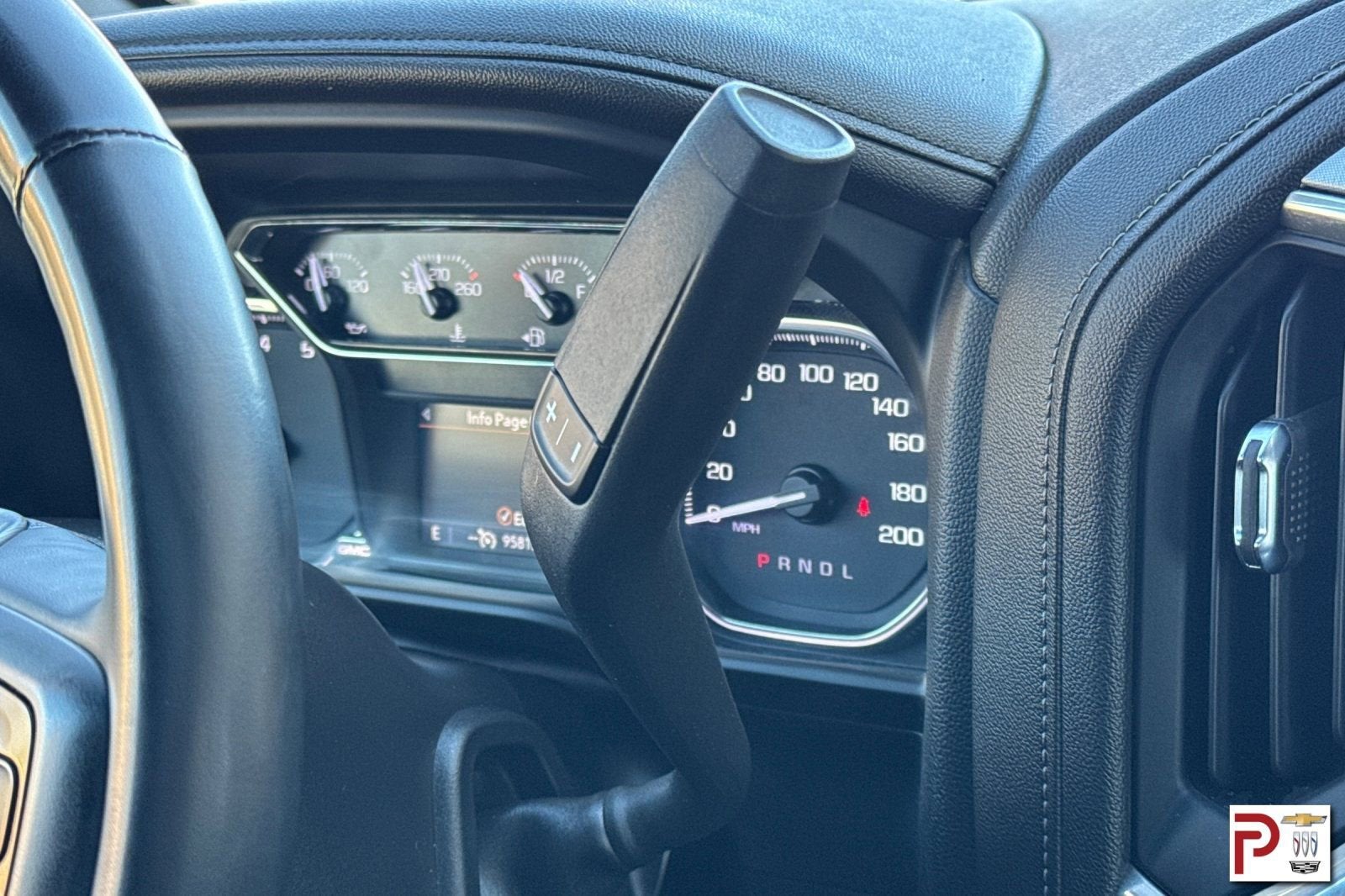 2023 GMC Sierra 3500 HD SLT