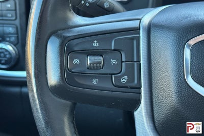 2023 GMC Sierra 3500 HD SLT