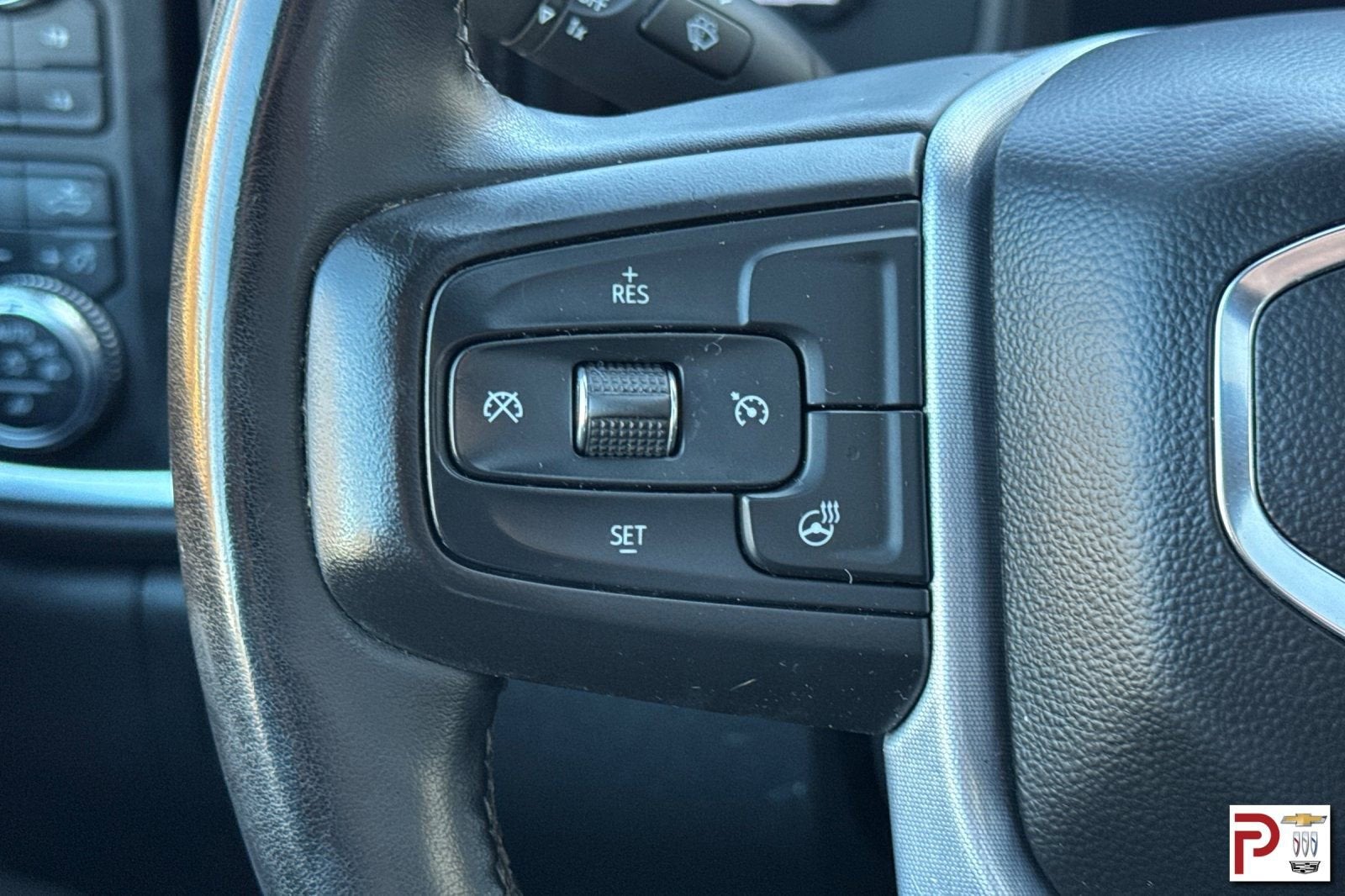 2023 GMC Sierra 3500 HD SLT