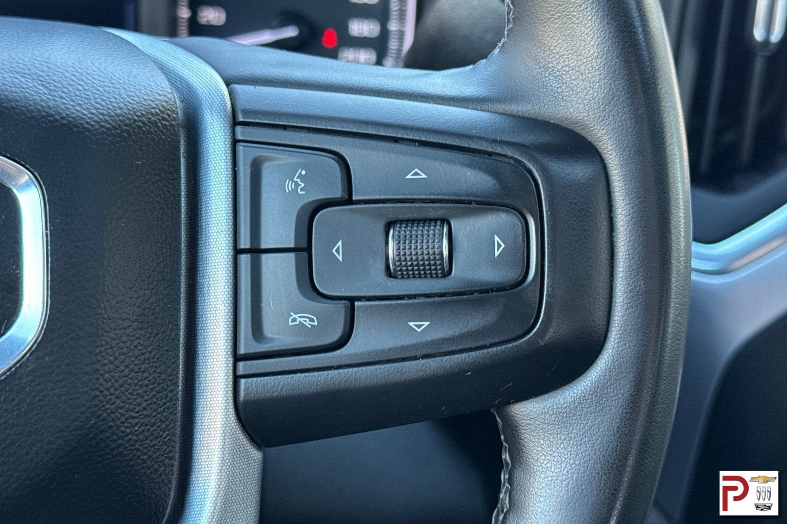 2023 GMC Sierra 3500 HD SLT