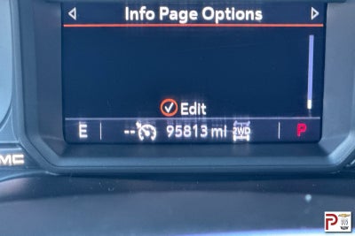 2023 GMC Sierra 3500 HD SLT