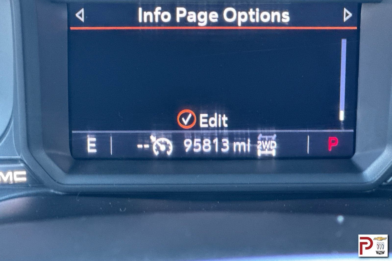 2023 GMC Sierra 3500 HD SLT