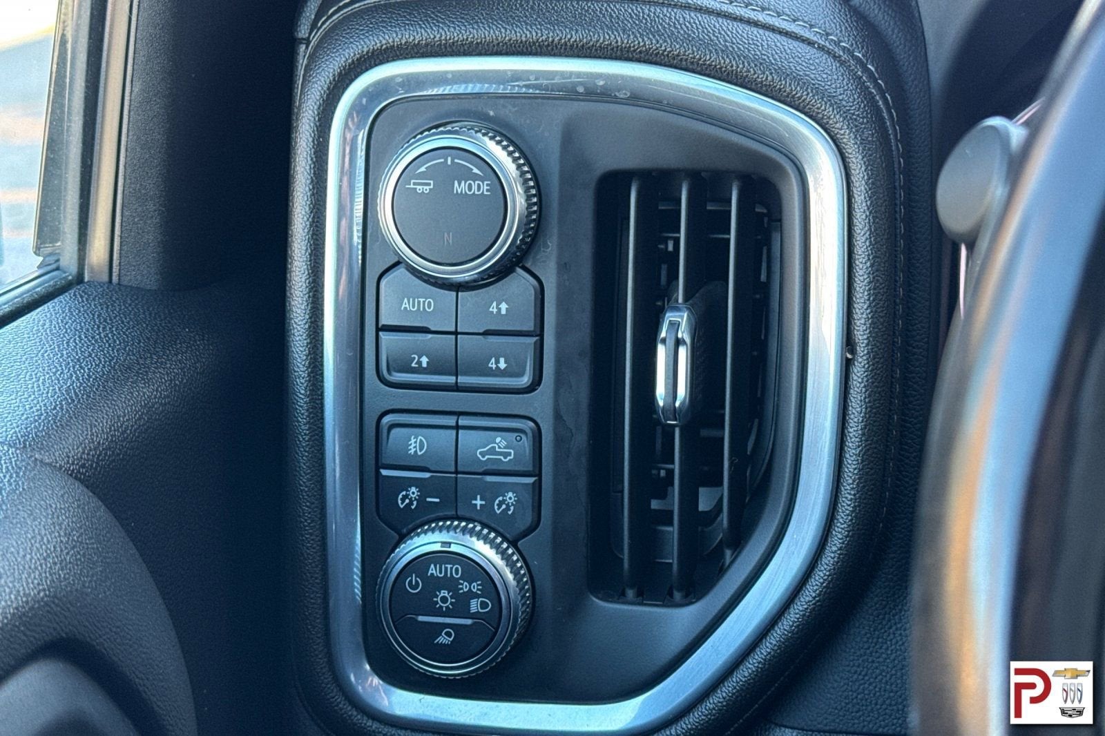 2023 GMC Sierra 3500 HD SLT