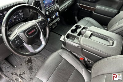 2023 GMC Sierra 3500 HD SLT